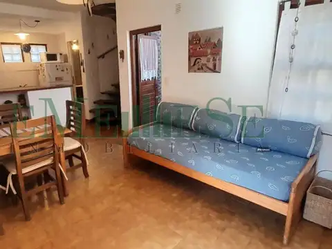 Departamento en Alquiler Temporal de 4 ambientes