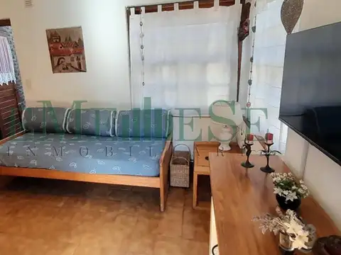Departamento en Alquiler Temporal de 3 dormitorios