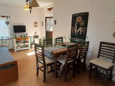 Departamento en Alquiler Temporal en Pinamar, USD 1.400