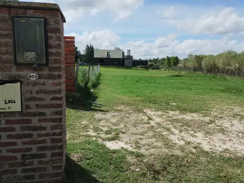 Terreno en El Naudir venta