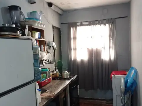 DEPARTAMENTO DE 3 AMBIENTES.