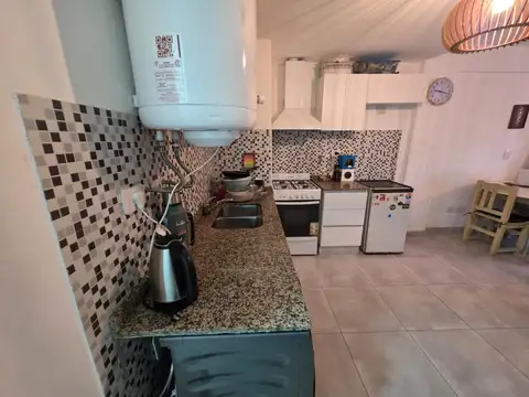 Departamento en Alquiler de Monoambiente