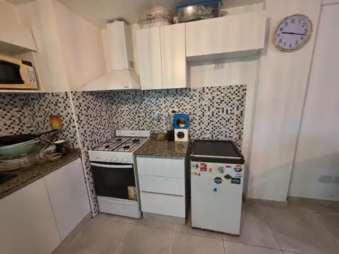 Departamento en Alquiler en Haedo, $ 480.000