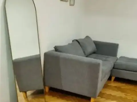 Av Córdoba 2700 Recoleta 2amb U$82.000