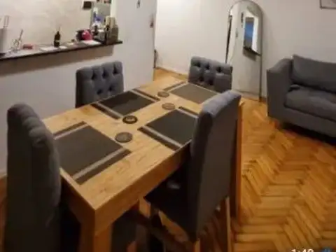 Av Córdoba 2700, Piso 3