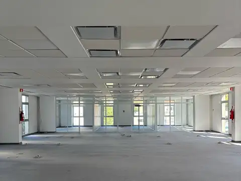 Oficina - Comodoro Rivadavia