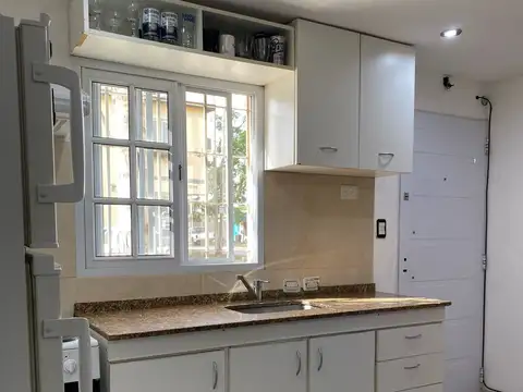 DEPARTAMENTO DOS AMBIENTES EN DERQUI