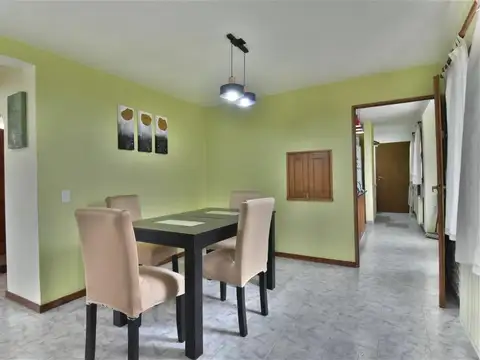 Casa en Venta de 4 dormitorios