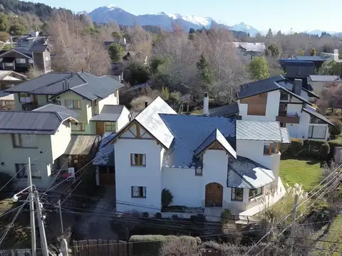 Casa en Venta en San Carlos de Bariloche, Bariloche