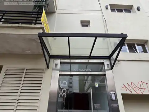 Departamento en Alquiler de 2 ambientes