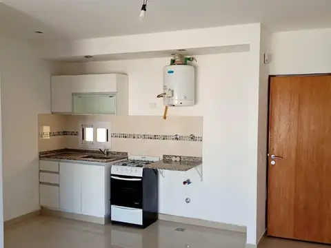 Departamento - B.San Martin