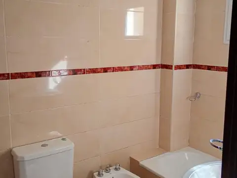 Departamento en Alquiler de 2 ambientes