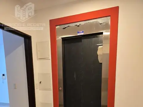 Departamento en Alquiler 6 años