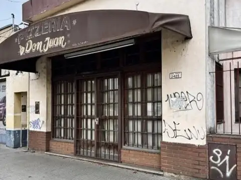 Av. Avelino Rolón 2400
