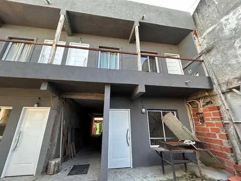 ALQUILER DEPARTAMENTO 2 AMB- JOSE C PAZ