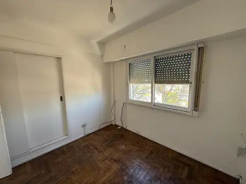 Departamento en Villa Ballester