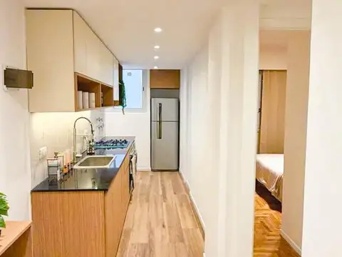 Departamento en Venta de 2 dormitorios