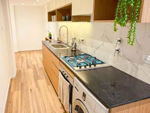 Departamento en Venta en Centro, USD 108.900