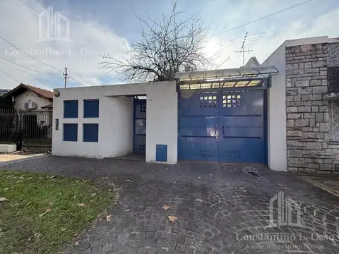 Casa en  Venta - Lomas de Zamora - Lote Propio