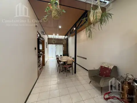 Casa en  Venta - Lomas de Zamora - Lote Propio