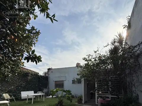 Monseñor Chimento al 200