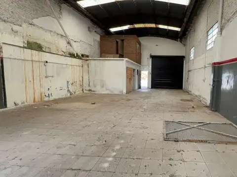 Presidente Arturo Illia 1200