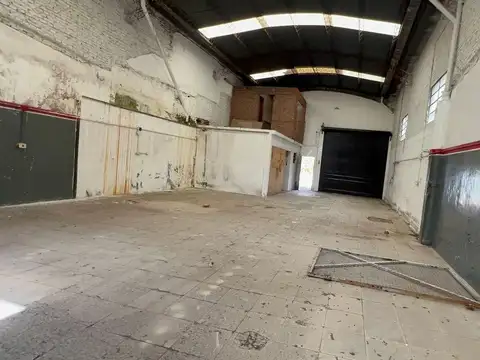 VENTA DE TERRENO LANUS ESTE