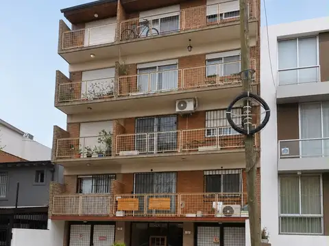 Cochera en Venta en San Isidro, Partido de San Isidro