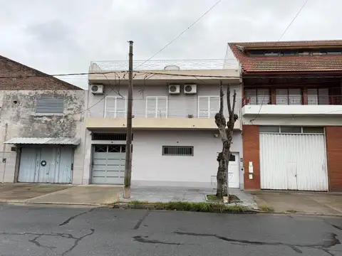 Alquiler Galpon en Sarandi