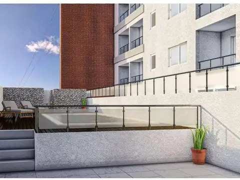 Departamento en Venta Permite mascota