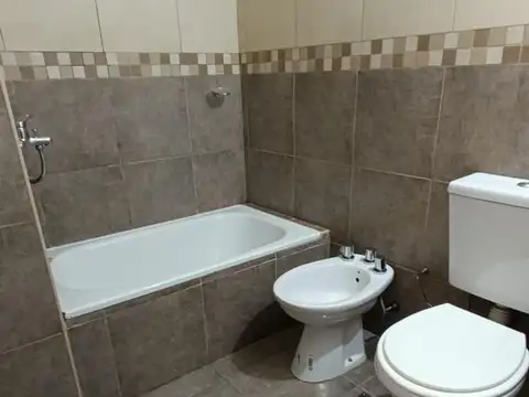 Departamento en Alquiler de 2 ambientes