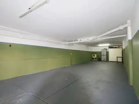 Depto Tipo Casa 3 ambientes con 2 baños