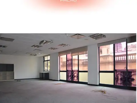 Oficina en Alquiler al Norte