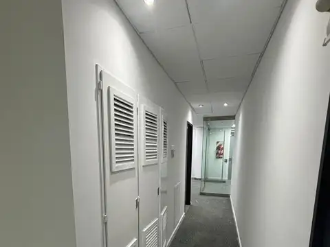 Oficinas en Perón y Reconquista