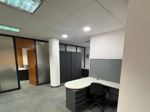 Oficina en Alquiler en San Nicolás, $ 4.092.000
