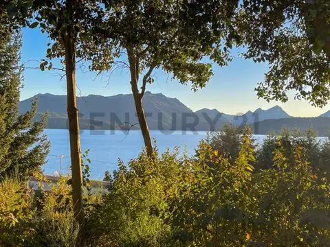 Departamento en Venta en Villa la Angostura, USD 380.000