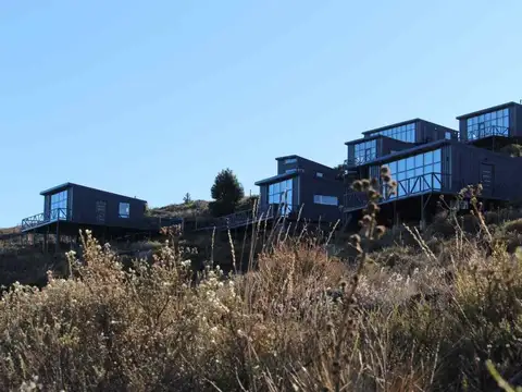 Hotel en Venta 3 años