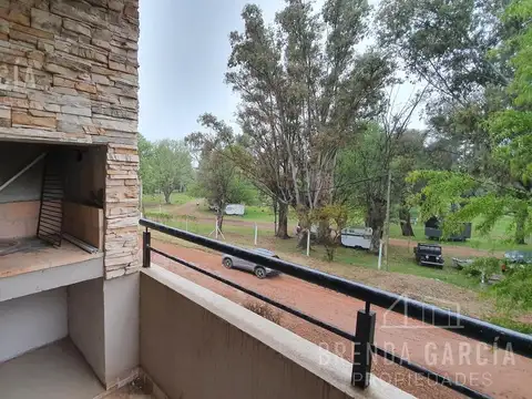 Departamento En Zona Balnerio Inkier - Colon