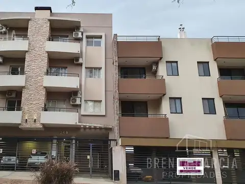 Departamento En Zona Balnerio Inkier - Colon