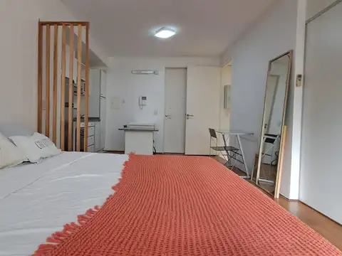 Departamento en Alquiler al Norte