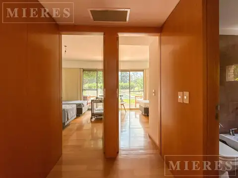 Casa en Alquiler en Mayling Club De Campo, USD 3.000