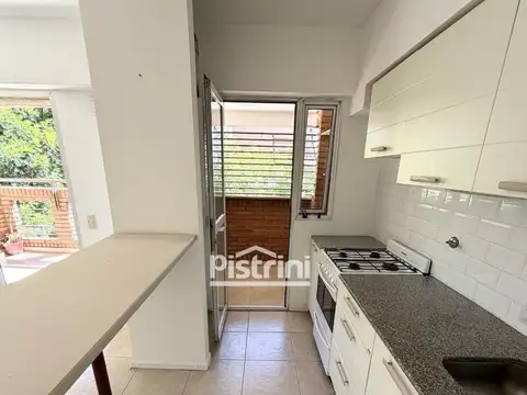 Departamento en Alquiler 20 años