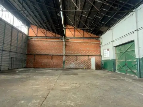 Galpon en Alquiler en Quilmes Oeste, $ 3.000.000