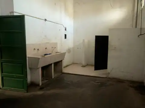 Galpon en Alquiler 36 años