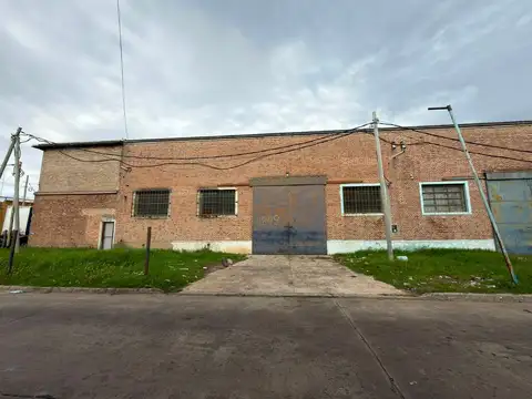 Galpón en Alquiler en Quilmes Oeste, Partido de Quilmes