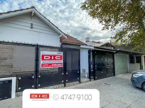 Casa 4 dormitorios Venta - Boulogne
