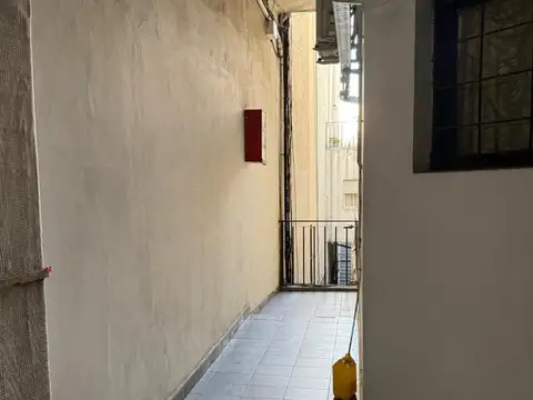 Departamento en Venta en Balvanera, USD 35.000