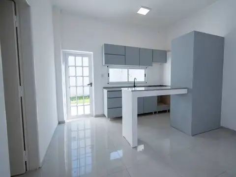 Casa en Venta en Santa Fe, La Capital