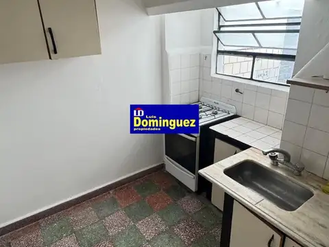 Depto Tipo Casa en Venta de 2 ambientes