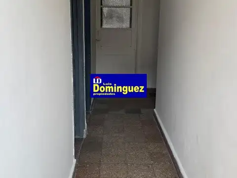 CONSCRIPTO BERNARDI 2500, Piso PB